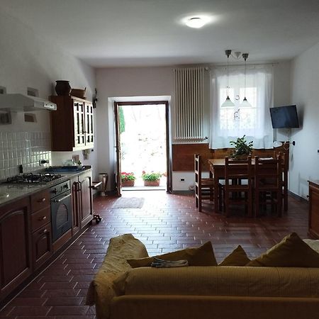 Casa Podere San Firenze Bed & Breakfast San Firenze - Fonte Di Sala ภายนอก รูปภาพ