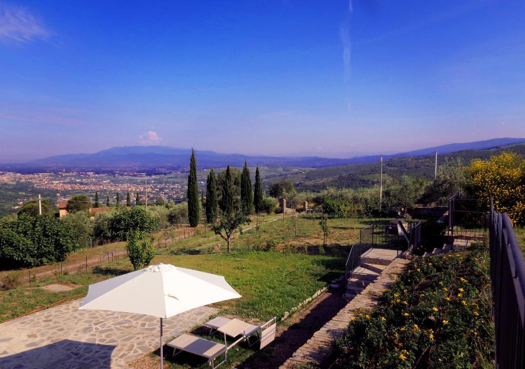 Casa Podere San Firenze Bed & Breakfast San Firenze - Fonte Di Sala ห้อง รูปภาพ