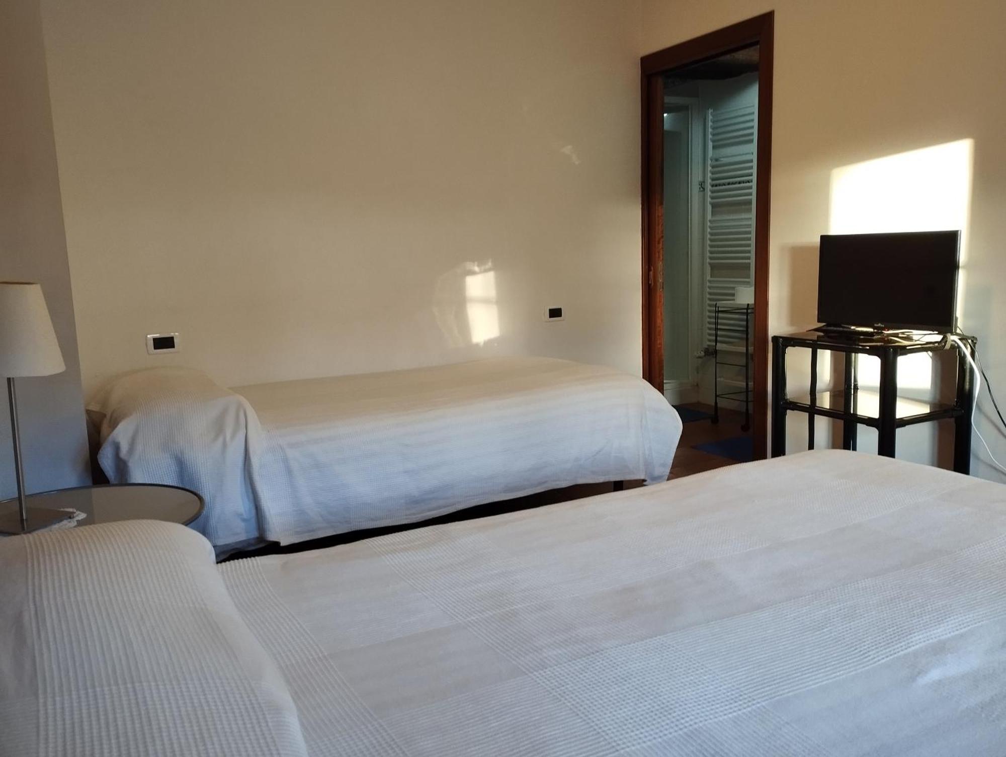 Casa Podere San Firenze Bed & Breakfast San Firenze - Fonte Di Sala ภายนอก รูปภาพ