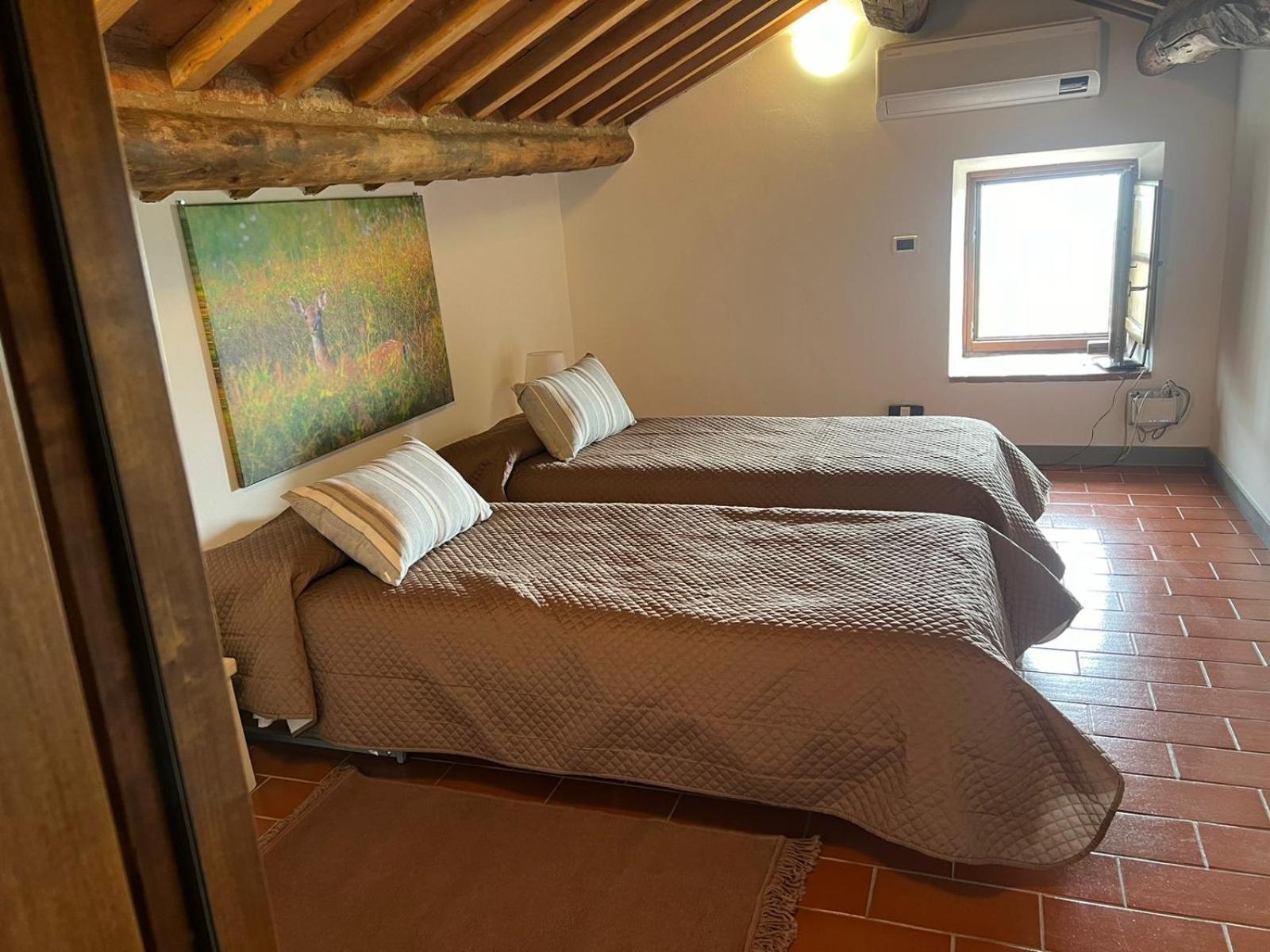 Casa Podere San Firenze Bed & Breakfast San Firenze - Fonte Di Sala ภายนอก รูปภาพ