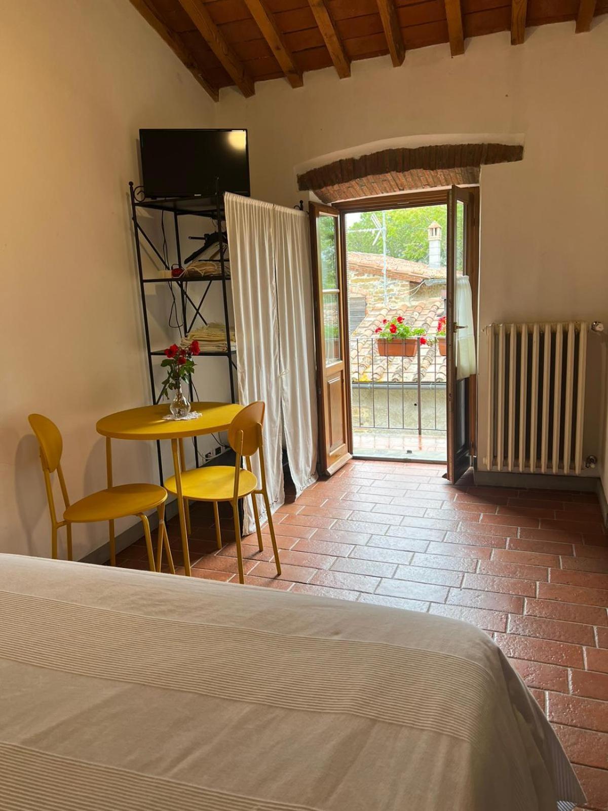 Casa Podere San Firenze Bed & Breakfast San Firenze - Fonte Di Sala ภายนอก รูปภาพ