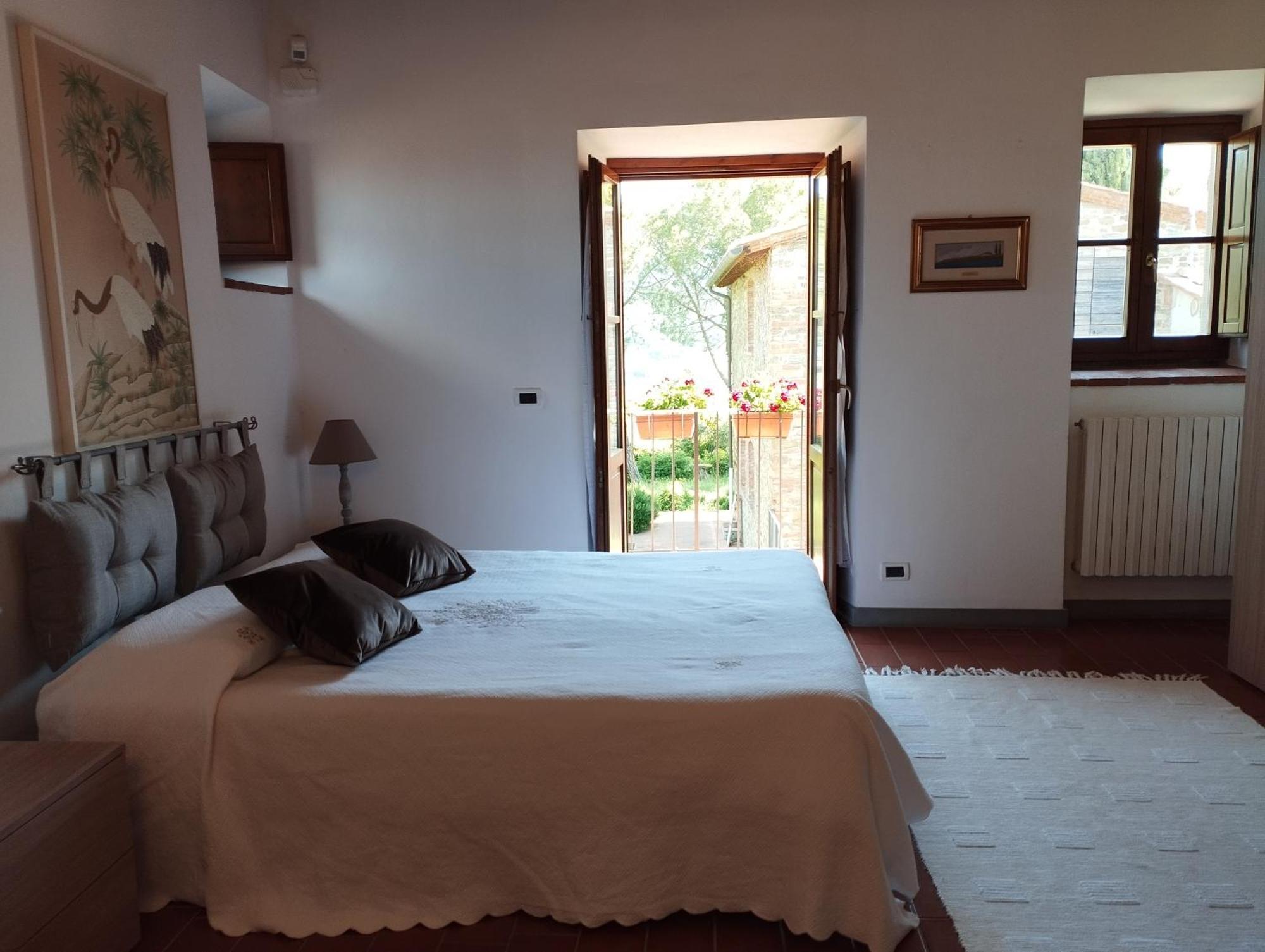 Casa Podere San Firenze Bed & Breakfast San Firenze - Fonte Di Sala ภายนอก รูปภาพ