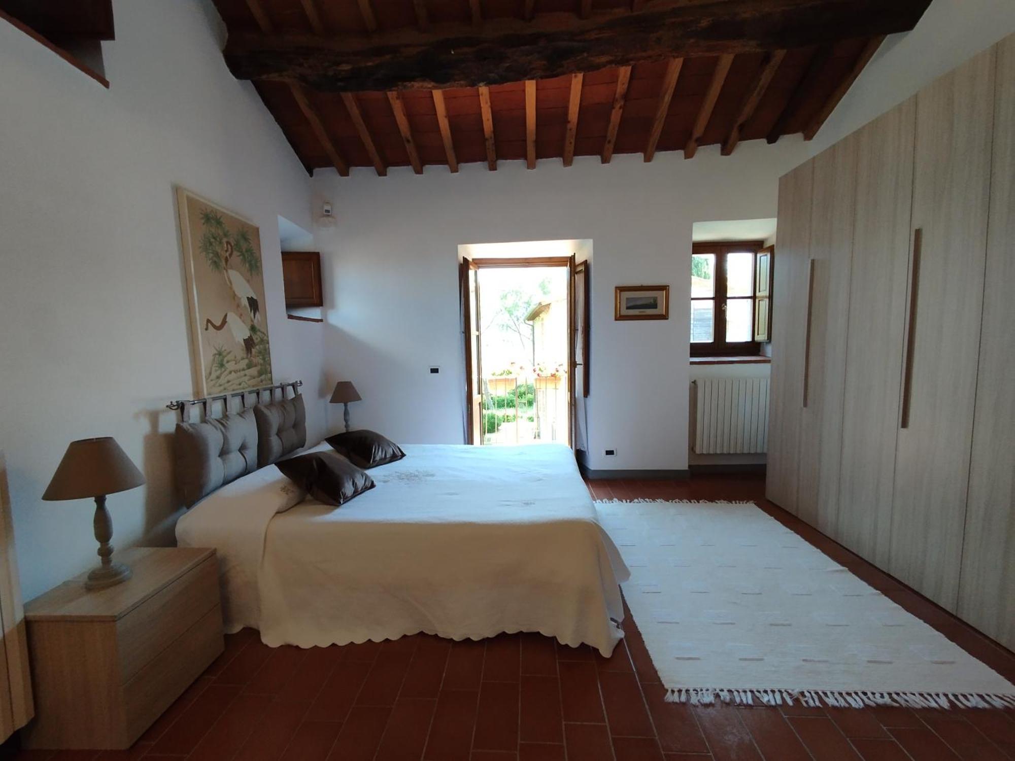 Casa Podere San Firenze Bed & Breakfast San Firenze - Fonte Di Sala ภายนอก รูปภาพ