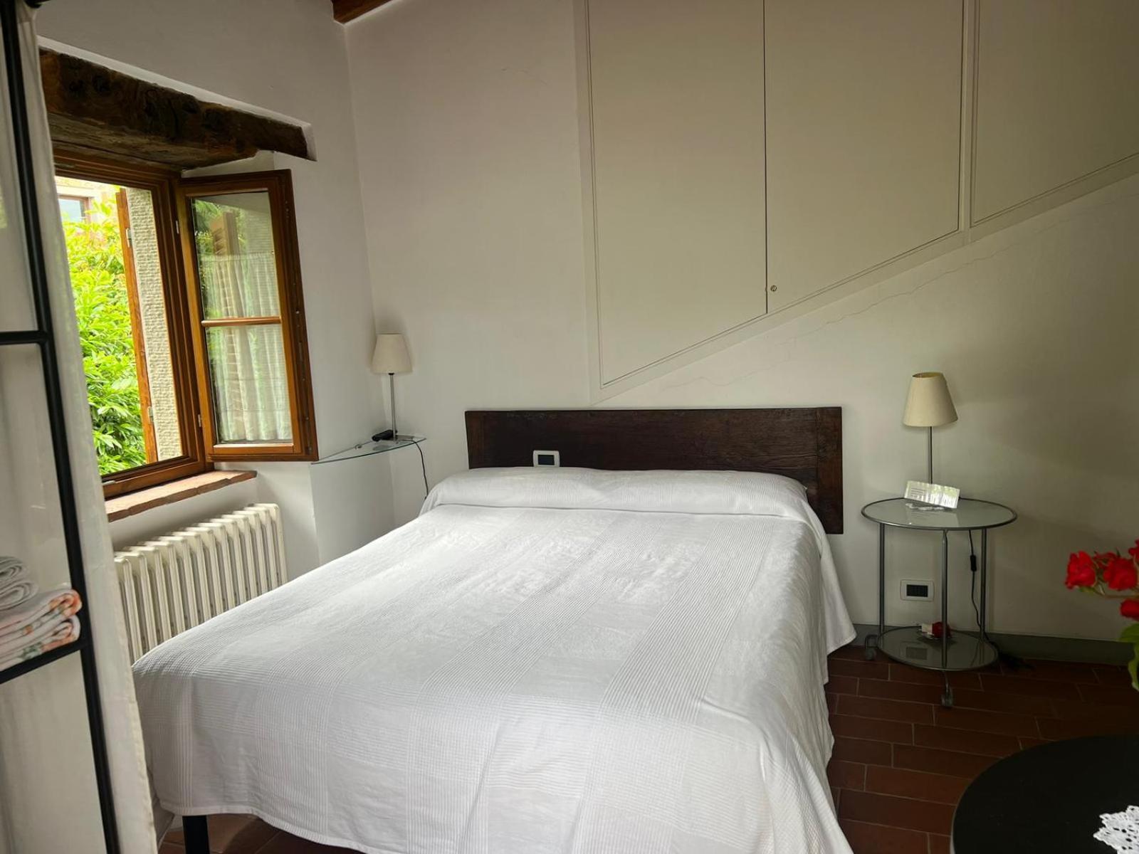 Casa Podere San Firenze Bed & Breakfast San Firenze - Fonte Di Sala ภายนอก รูปภาพ