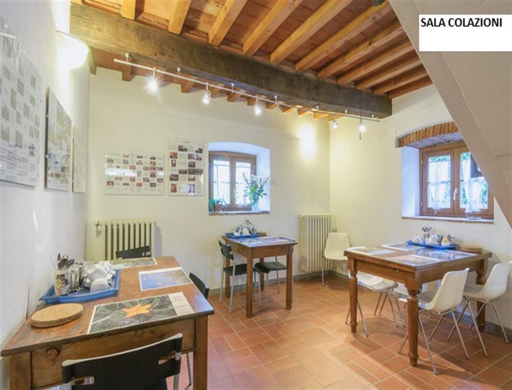 Casa Podere San Firenze Bed & Breakfast San Firenze - Fonte Di Sala ภายนอก รูปภาพ